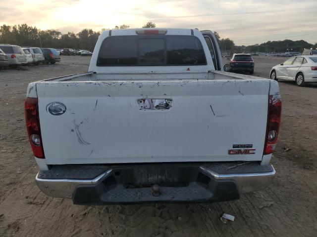 Photo 6 from auction – 2009 GMC CANYON with VIN 1GTCS13E998153723