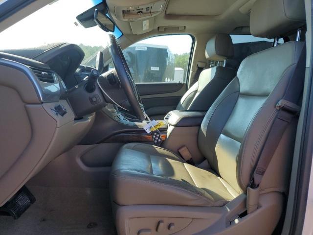 Photo 7 from auction – 2017 CHEVROLET TAHOE C150 with VIN 1GNSCBKC2HR331776