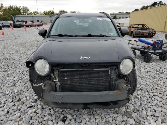 Photo 5 from auction – 2010 JEEP COMPASS SP with VIN 1J4NT4FB1AD583051