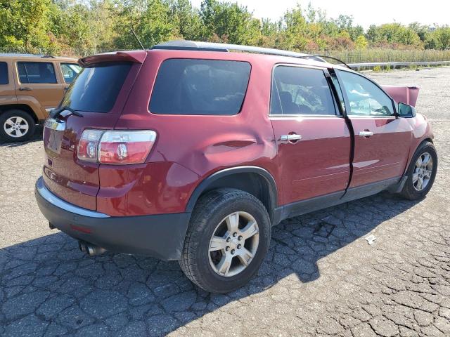 Photo 3 from auction – 2011 GMC ACADIA SLE with VIN 1GKKRPED1BJ284517
