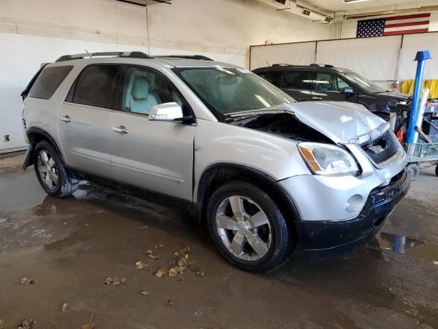 Photo 4 from auction – 2010 GMC ACADIA SLT with VIN 1GKLVMED0AJ119796