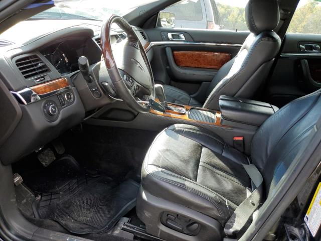 Photo 7 from auction – 2015 LINCOLN MKS with VIN 1LNHL9EK3FG606672