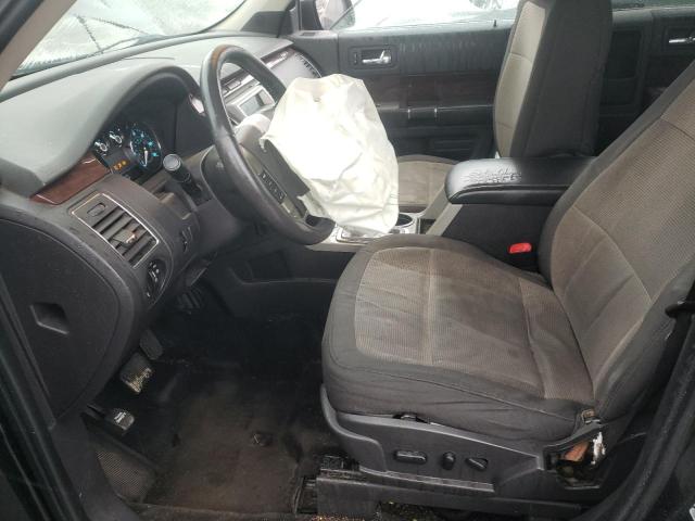 Photo 7 from auction – 2010 FORD FLEX SEL with VIN 2FMGK5CC8ABA23436