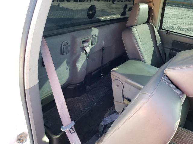 Photo 10 from auction – 2008 DODGE RAM 1500 S with VIN 1D7HA16N18J185065