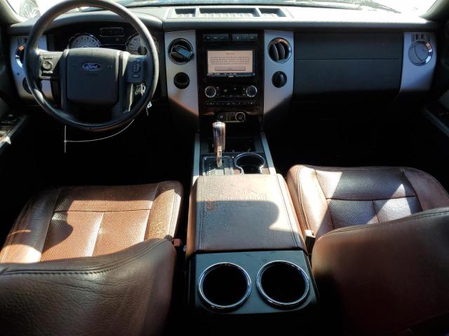 Photo 8 from auction – 2008 FORD EXPEDITION with VIN 1FMFK17508LA02347