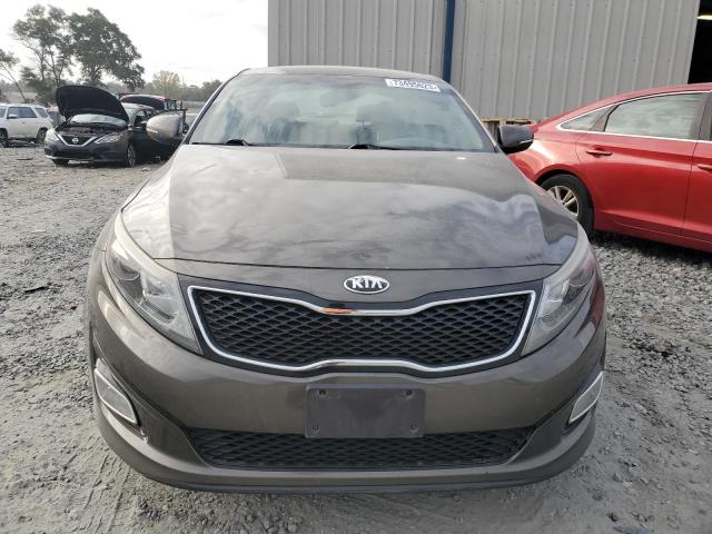 Photo 5 from auction – 2014 KIA OPTIMA EX with VIN 5XXGN4A78EG264530