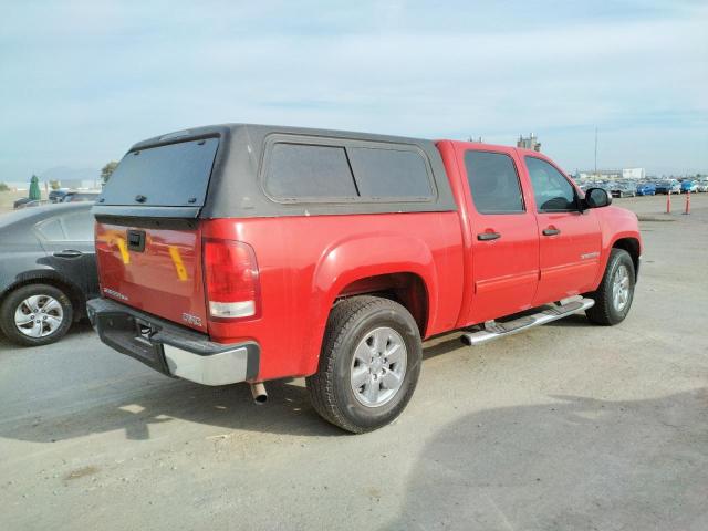 Photo 3 from auction – 2007 GMC NEW SIERRA with VIN 3GTEC13C07G533836