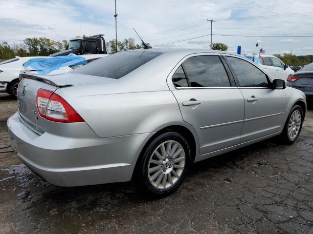 Photo 3 from auction – 2009 MERCURY MILAN PREM with VIN 3MEHM08149R623153