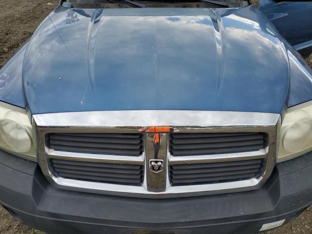 Photo 11 from auction – 2005 DODGE DAKOTA ST with VIN 1D7HW22K15S305388