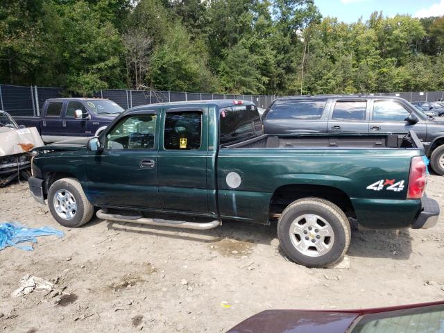 Photo 2 from auction – 2003 CHEVROLET SILVERADO with VIN 2GCEK19T231135413