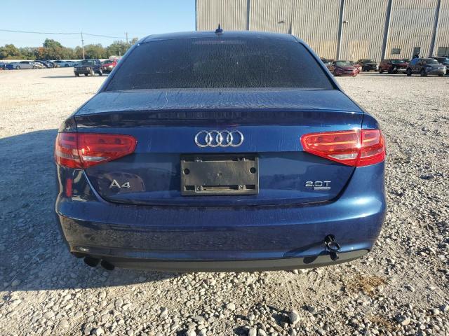 Photo 6 from auction – 2013 AUDI A4 PREMIUM with VIN WAUBFAFL3DN020148