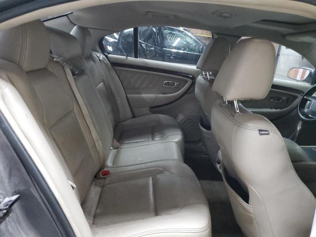 Photo 10 from auction – 2012 FORD TAURUS LIM with VIN 1FAHP2FW9CG138742