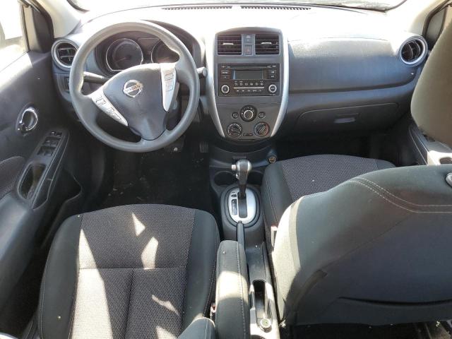 Photo 8 from auction – 2017 NISSAN VERSA S with VIN 3N1CN7AP0HL874336