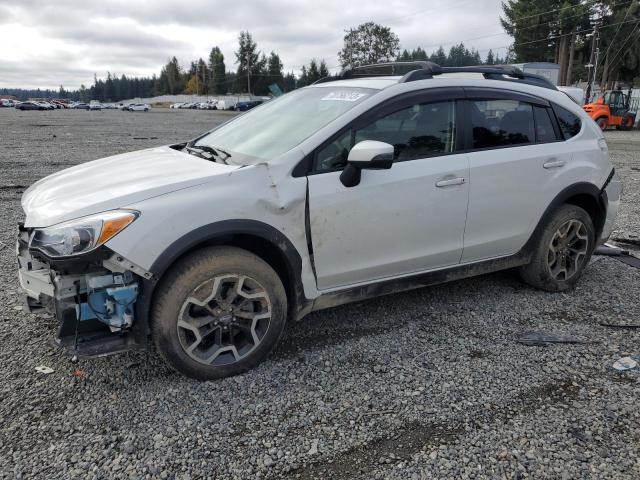 SUBARU CROSSTREK 2016 with VIN JF2GPAKC7G8290063 - Photo from auction
