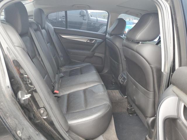 صورة رقم 10 من المزاد - 2010 ACURA TL مع VIN 19UUA8F29AA012117