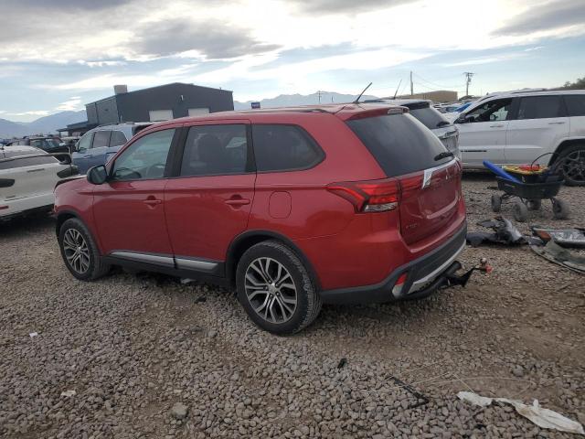 Photo 2 from auction – 2016 MITSUBISHI OUTLANDER with VIN JA4AZ3A32GZ044585