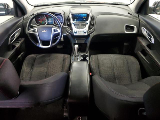Photo 8 from auction – 2015 CHEVROLET EQUINOX LT with VIN 2GNFLFEK3F6340099
