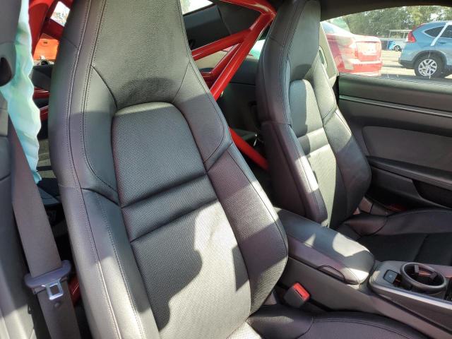 Photo 10 from auction – 2020 PORSCHE 911 CARRER with VIN WP0AA2A9XLS206204