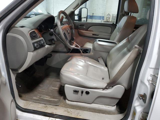Photo 7 from auction – 2007 CHEVROLET 1500 with VIN 2GCFK13Y571708142