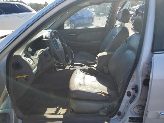 Photo 7 from auction – 2002 HYUNDAI SONATA GLS with VIN KMHWF35H82A527396
