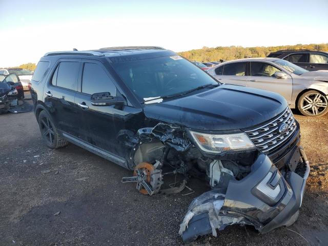 Photo 4 from auction – 2016 FORD EXPLORER L with VIN 1FM5K8F87GGB98472