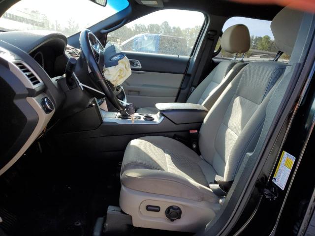 Photo 7 from auction – 2013 FORD EXPLORER X with VIN 1FM5K7D82DGB11666