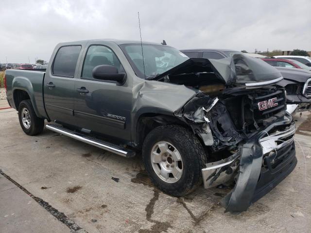 Photo 4 from auction – 2011 GMC SIERRA C15 with VIN 3GTP1UEA7BG165319