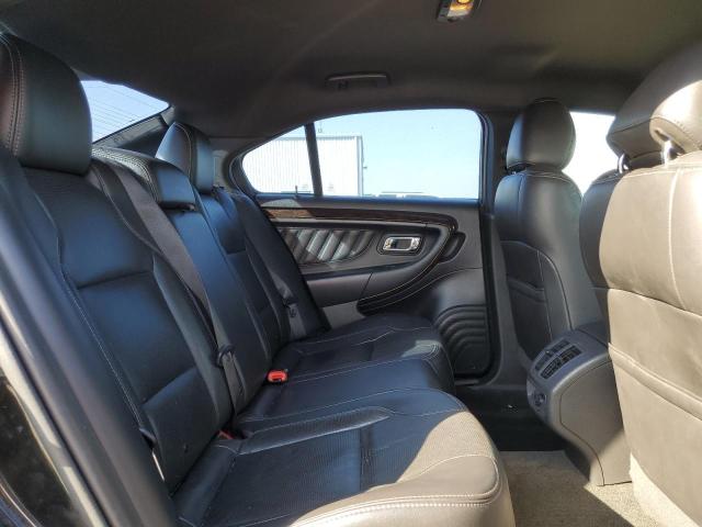 Photo 10 from auction – 2013 FORD TAURUS LIM with VIN 1FAHP2F89DG192979