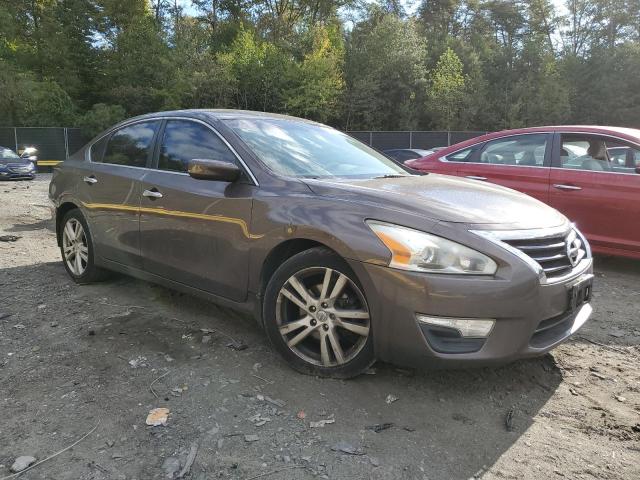 Photo 4 from auction – 2013 NISSAN ALTIMA 3.5 with VIN 1N4BL3AP4DC172409