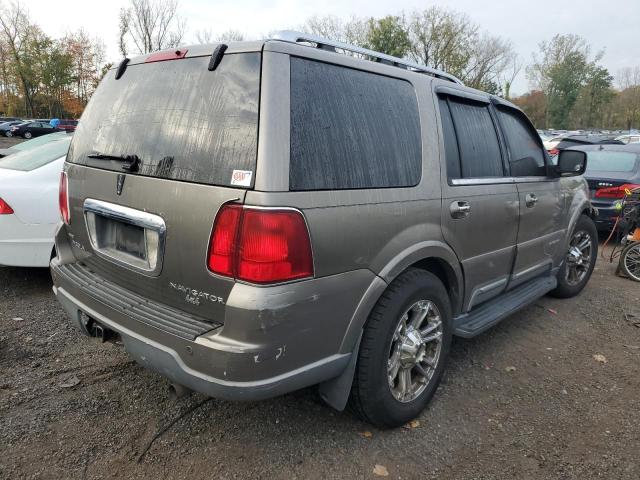 Photo 3 from auction – 2004 LINCOLN NAVIGATOR with VIN 5LMFU28R34LJ10437