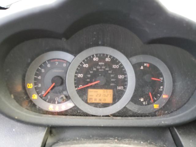Photo 9 from auction – 2006 TOYOTA RAV4 with VIN JTMZD32V266020357