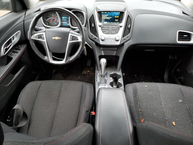 Photo 8 from auction – 2015 CHEVROLET EQUINOX LT with VIN 2GNFLFEK6F6429777