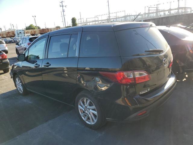 Photo 2 from auction – 2012 MAZDA 5 with VIN JM1CW2BL9C0115893
