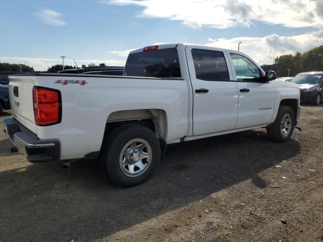 Photo 3 from auction – 2017 CHEVROLET SILVERADO with VIN 3GCUKNEH3HG290118