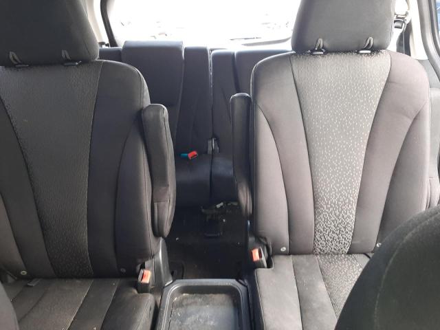 Photo 10 from auction – 2012 MAZDA 5 with VIN JM1CW2BL0C0117676