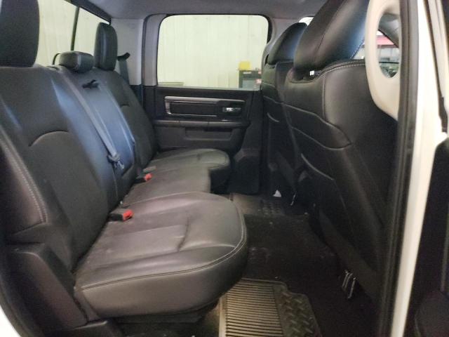 Photo 10 from auction – 2018 RAM 1500 SPORT with VIN 1C6RR7MT3JS268404