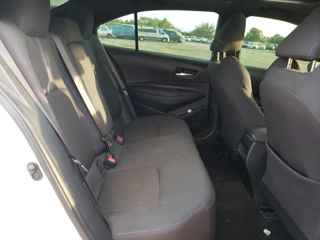 Photo 10 from auction – 2020 TOYOTA COROLLA SE with VIN 5YFP4RCE7LP016981