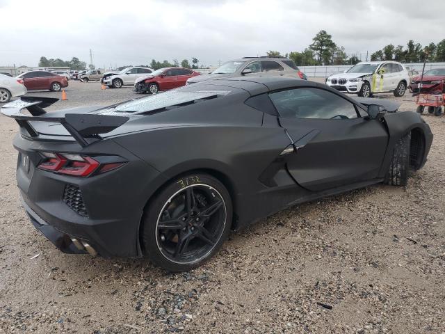 Photo 3 from auction – 2021 CHEVROLET CORVETTE S with VIN 1G1YA2D43M5111779