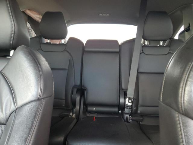 Photo 10 from auction – 2020 ACURA MDX with VIN 5J8YD3H33LL004863