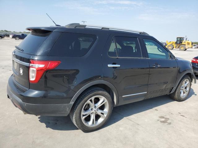 Photo 3 from auction – 2013 FORD EXPLORER L with VIN 1FM5K7F84DGA70762