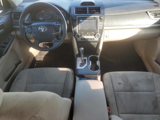 Photo 8 from auction – 2013 TOYOTA CAMRY L with VIN 4T1BF1FK5DU243397