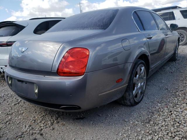 Photo 3 from auction – 2007 BENTLEY CONTINENTA with VIN SCBBR93W178041237