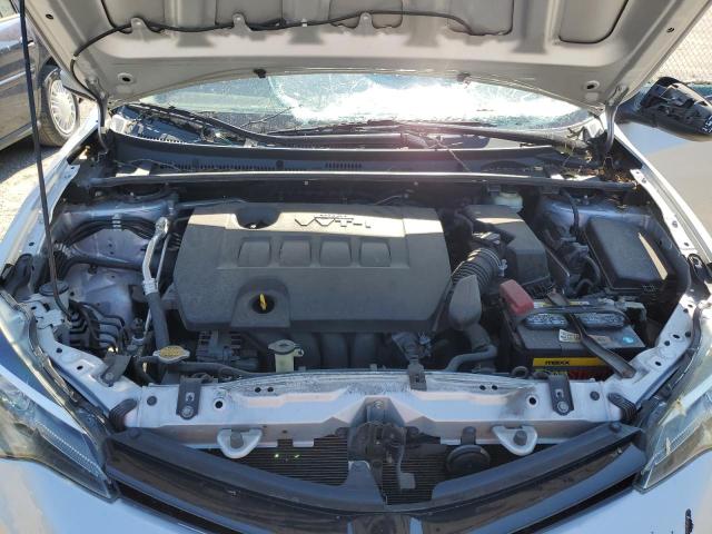 Photo 11 from auction – 2017 TOYOTA COROLLA L with VIN 2T1BURHE1HC765110