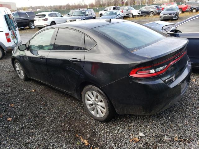 Photo 2 from auction – 2014 DODGE DART SXT with VIN 1C3CDFBB7ED914723