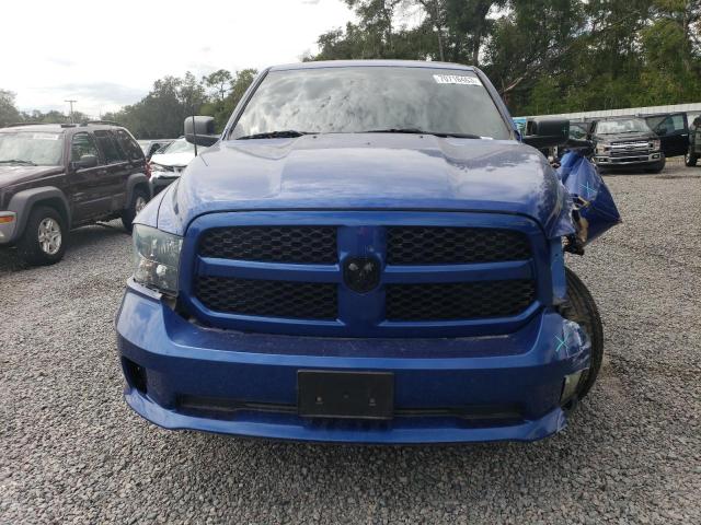 Photo 5 from auction – 2018 RAM 1500 ST with VIN 1C6RR7KT0JS321739