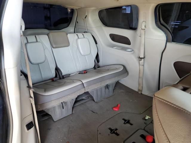 Photo 11 from auction – 2017 CHRYSLER PACIFICA T with VIN 2C4RC1EG6HR644615