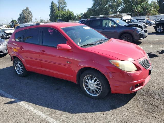 Photo 4 from auction – 2005 PONTIAC VIBE with VIN 5Y2SL63895Z426437