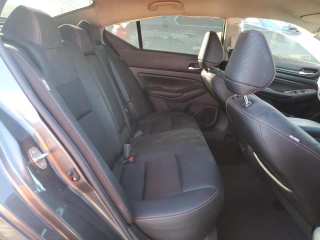 Photo 10 from auction – 2021 NISSAN ALTIMA SR with VIN 1N4BL4CV0MN393513