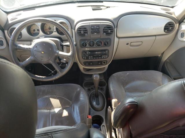 Photo 8 from auction – 2002 CHRYSLER PT CRUISER with VIN 3C8FY68B02T350504