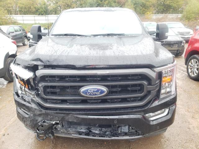 Photo 5 from auction – 2022 FORD F150 SUPER with VIN 1FTFW1E88NFA46175